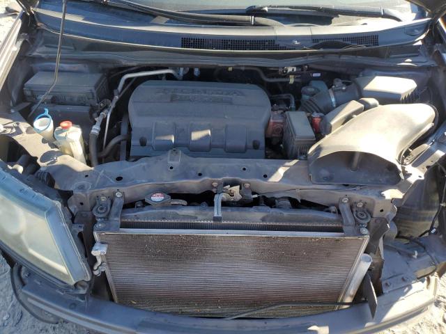 Photo 12 from auction – 2015 HONDA ODYSSEY EX with VIN 5FNRL5H60FB125174
