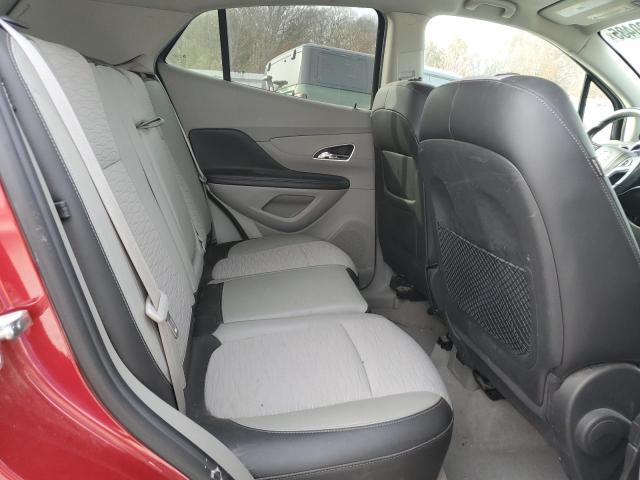 Photo 11 from auction – 2016 BUICK ENCORE with VIN KL4CJASB8GB727751