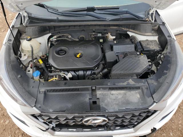 Photo 11 from auction – 2020 HYUNDAI TUCSON SE with VIN KM8J2CA4XLU167640