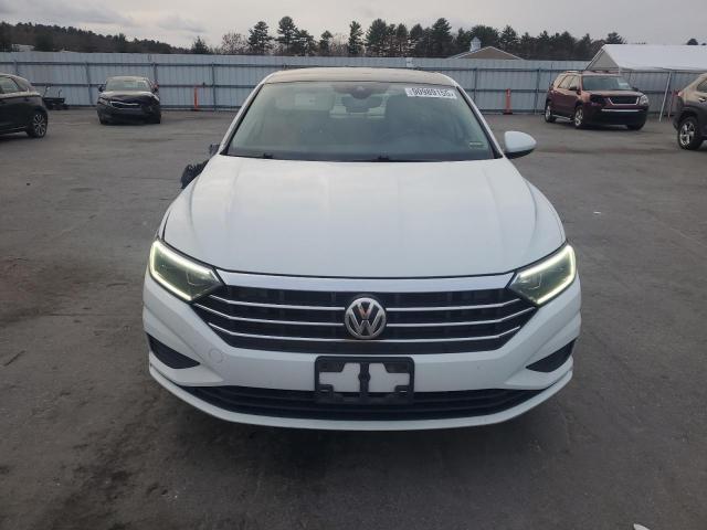 Photo 5 from auction – 2020 VOLKSWAGEN JETTA SEL with VIN 3VWEB7BU6LM065037