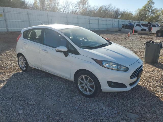 Photo 4 from auction – 2015 FORD FIESTA SE with VIN 3FADP4EJ3FM101664