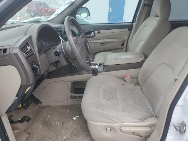 Photo 7 from auction – 2004 BUICK RENDEZVOUS with VIN 3G5DA03E24S553437