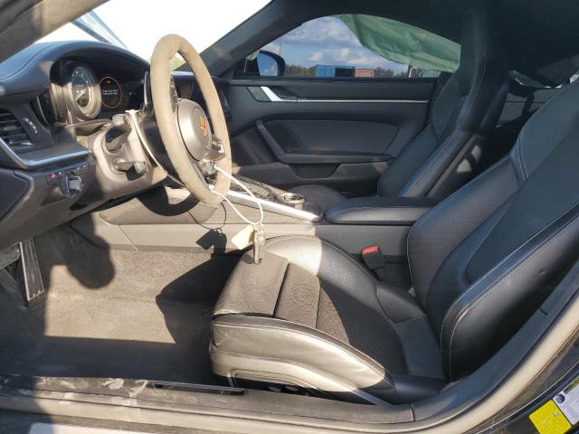 Photo 7 from auction – 2023 PORSCHE 911 TURBO with VIN WP0AD2A99PS257030