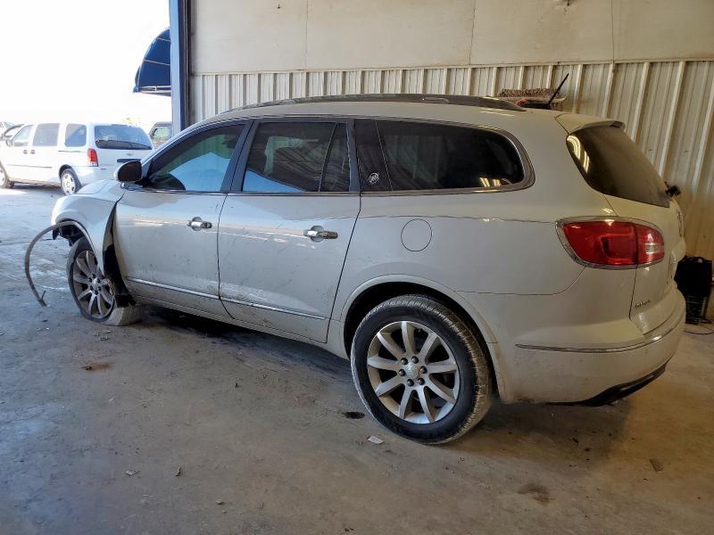 Photo 2 from auction – 2016 BUICK ENCLAVE with VIN 5GAKRCKDXGJ291239