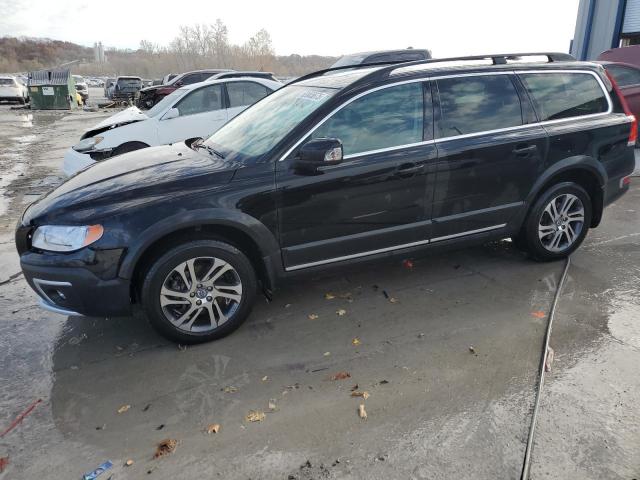 VOLVO XC70 3.2 P 2015 with VIN YV4952NK1F1210038 - Photo from auction