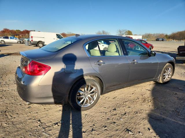 Photo 3 from auction – 2011 INFINITI G37 with VIN JN1CV6AR8BM404807