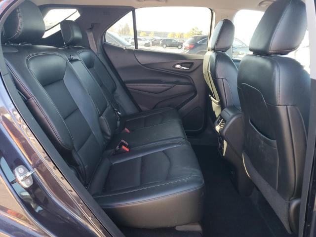 Photo 11 from auction – 2018 CHEVROLET EQUINOX PR with VIN 3GNAXVEV4JS588567