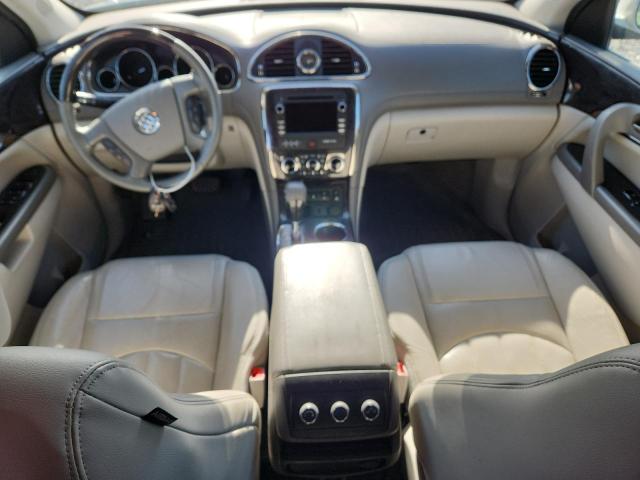 Photo 8 from auction – 2016 BUICK ENCLAVE with VIN 5GAKRBKDXGJ151766