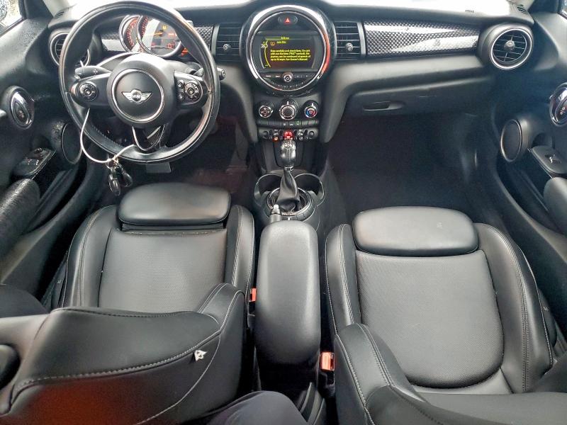 Photo 8 from auction – 2014 MINI COOPER S with VIN WMWXM7C51ET926199