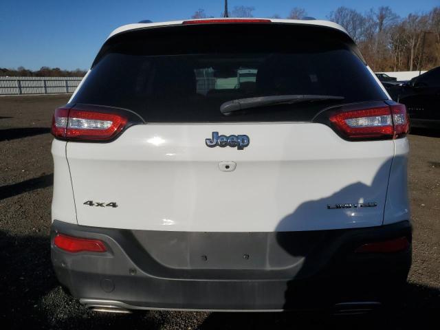 Photo 6 from auction – 2018 JEEP CHEROKEE L with VIN 1C4PJMDX2JD541104