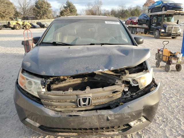 Photo 5 from auction – 2011 HONDA ODYSSEY TO with VIN 5FNRL5H94BB036468