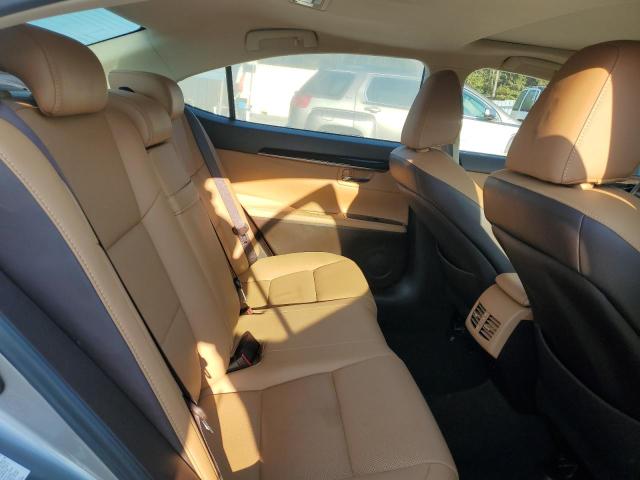 Photo 10 from auction – 2017 LEXUS ES 350 with VIN 58ABK1GG0HU071932