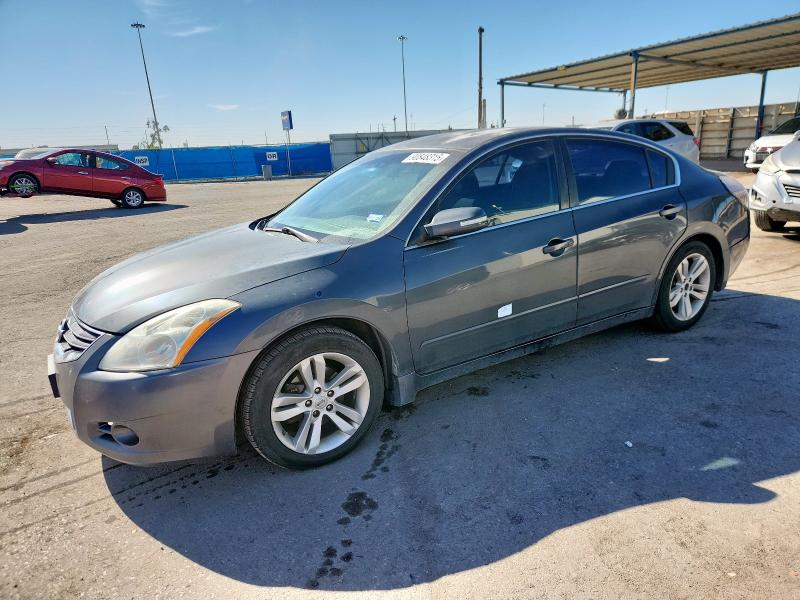 NISSAN ALTIMA SR 2011 z numerem VIN 1N4BL2AP2BN499323 - Zdjęcie z aukcji