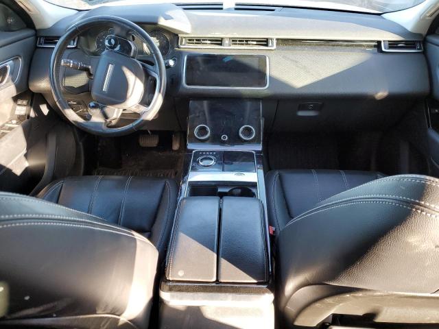 Photo 8 from auction – 2018 LAND ROVER RANGE ROVE with VIN SALYB2RX1JA711834