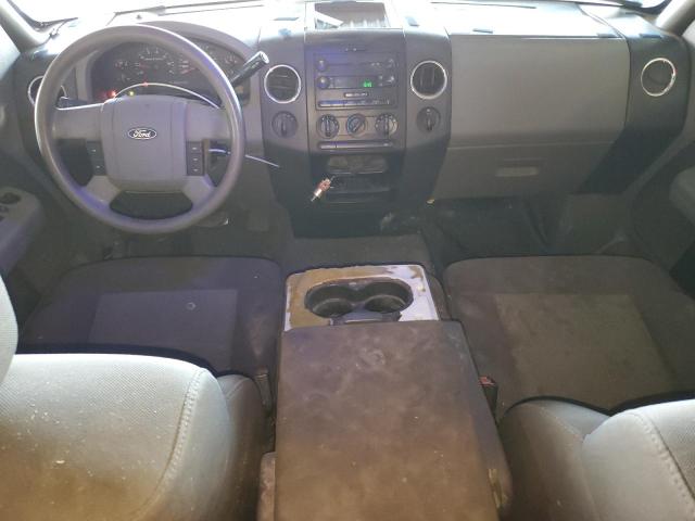 Photo 8 from auction – 2006 FORD F150 with VIN 1FTPW14586FA85880