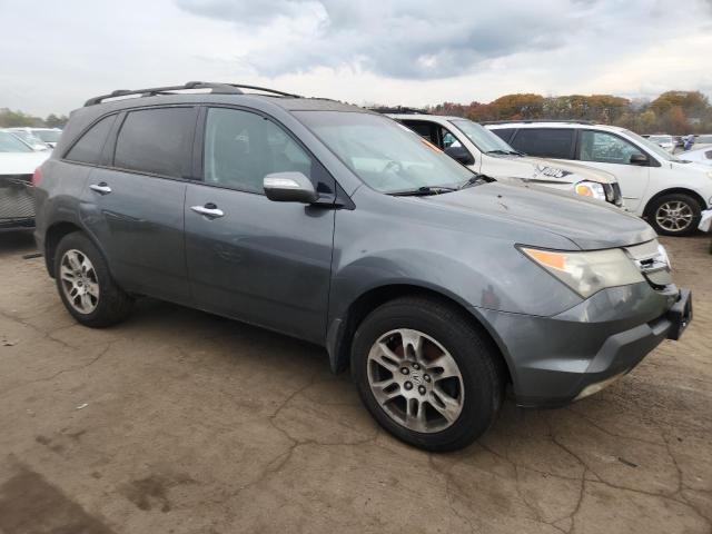 Photo 4 from auction – 2008 ACURA MDX with VIN 2HNYD28368H535658