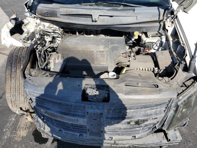 Photo 12 from auction – 2009 DODGE JOURNEY SX with VIN 3D4GH57V19T508051