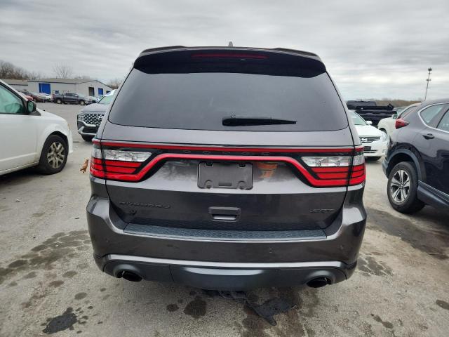 Photo 6 from auction – 2021 DODGE DURANGO SR with VIN 1C4SDJGJXMC826098
