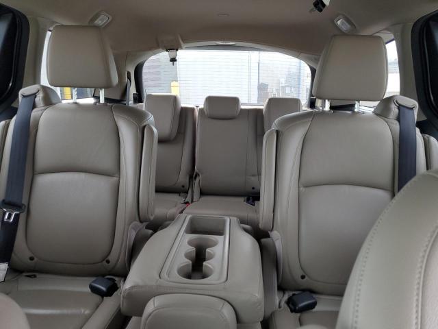 Photo 10 from auction – 2018 HONDA ODYSSEY EX with VIN 5FNRL6H7XJB023940