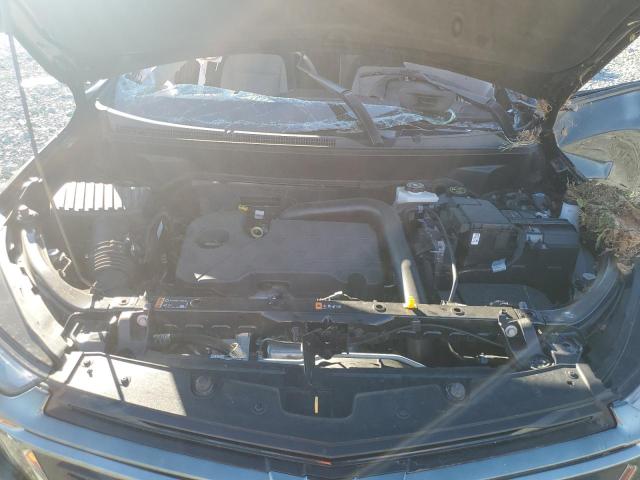 Photo 11 from auction – 2023 CHEVROLET EQUINOX LS with VIN 3GNAXSEG6PL176900