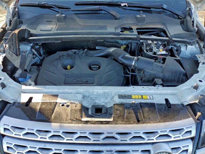 Photo 12 from auction – 2016 LAND ROVER DISCOVERY with VIN SALCR2BG0GH549601