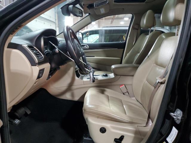 Photo 7 from auction – 2014 JEEP GRAND CHER with VIN 1C4RJFBG6EC459671