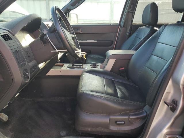 Photo 7 from auction – 2012 FORD ESCAPE XLT with VIN 1FMCU9DG1CKB61670