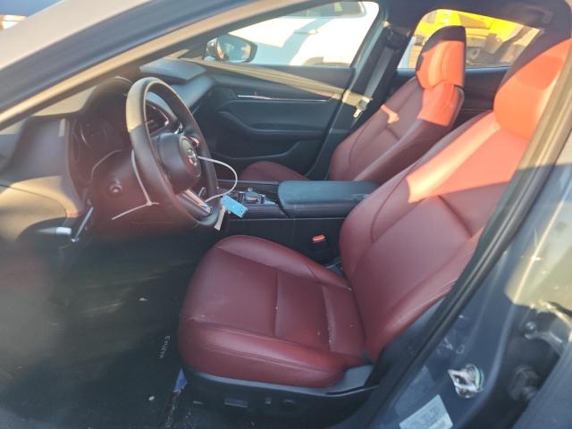 Photo 7 from auction – 2025 MAZDA 3 PREFERRE with VIN JM1BPBLM0S1758707