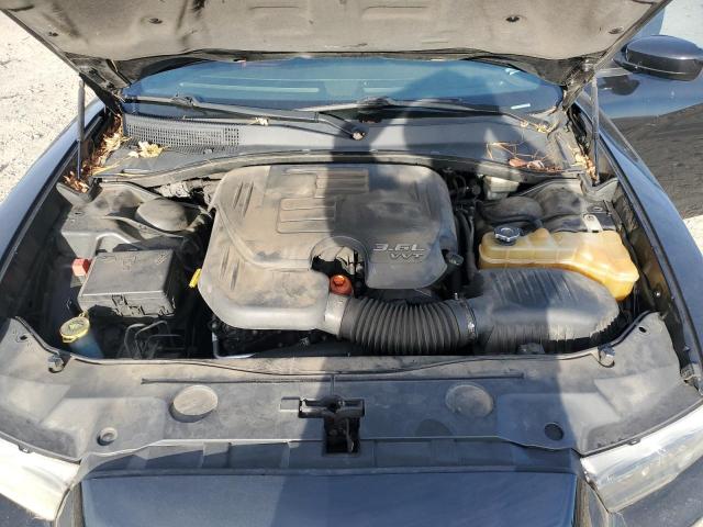 Фото 11 с аукциона – 2013 DODGE CHARGER SX с VIN 2C3CDXJG2DH615161