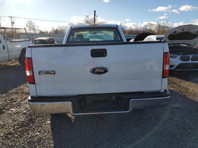 Photo 6 from auction – 2006 FORD F150 with VIN 1FTRF14W06NA36650