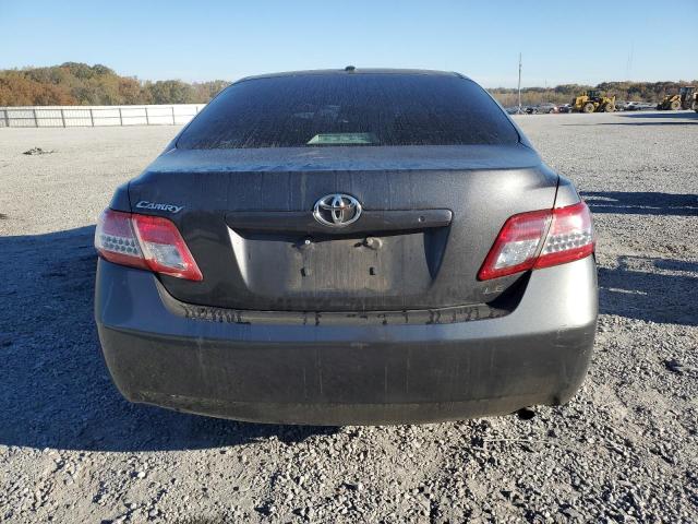 Photo 6 from auction – 2011 TOYOTA CAMRY BASE with VIN 4T1BF3EK5BU121715