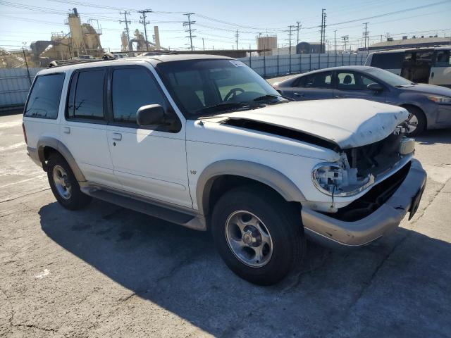 Photo 4 from auction – 1999 FORD EXPLORER with VIN 1FMDU32P2XZA60512