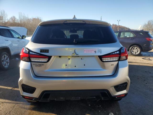 Photo 6 from auction – 2020 MITSUBISHI OUTLANDER with VIN JA4AP4AU6LU004439