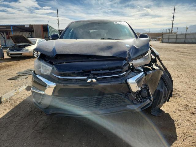 Photo 5 from auction – 2019 MITSUBISHI OUTLANDER with VIN JA4AP3AU9KU007635