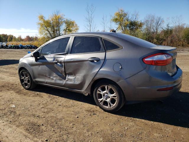Photo 2 from auction – 2014 FORD FIESTA SE with VIN 3FADP4BJ2EM136277