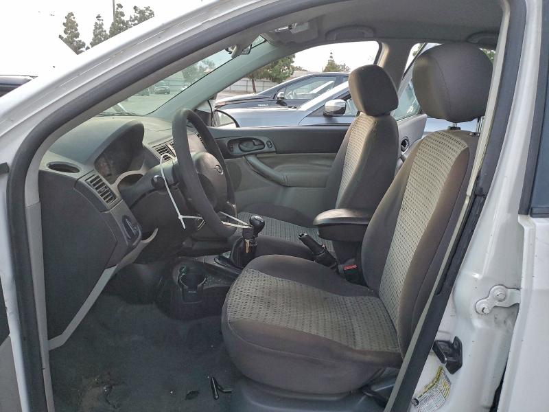 Photo 7 from auction – 2007 FORD FOCUS with VIN 1FAFP34N97W259659