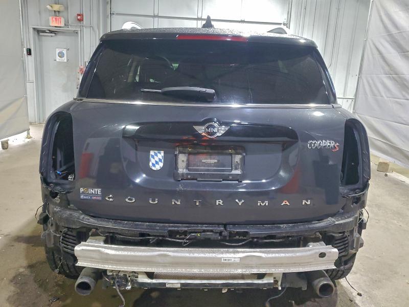 Photo 6 from auction – 2018 MINI COOPER S C with VIN WMZYT5C32J3E61569