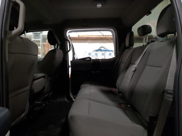 Photo 10 from auction – 2019 FORD F150 SUPER with VIN 1FTEW1EB2KFB86600
