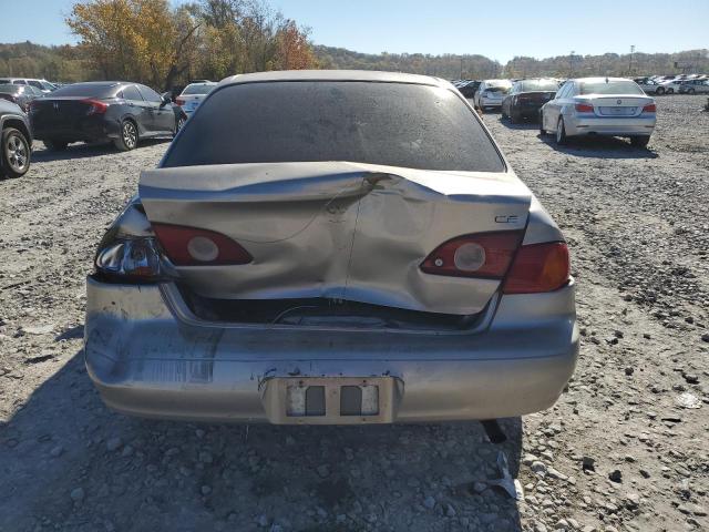 Photo 6 from auction – 2002 TOYOTA COROLLA CE with VIN 1NXBR12E32Z651353