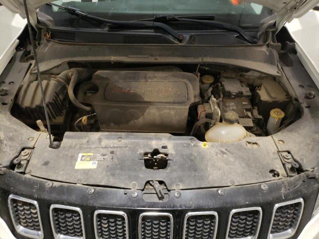 Photo 12 from auction – 2018 JEEP COMPASS LA with VIN 3C4NJDBB2JT501369