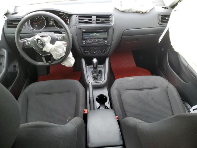 Photo 8 from auction – 2015 VOLKSWAGEN JETTA BASE with VIN 3VW2K7AJ8FM322858