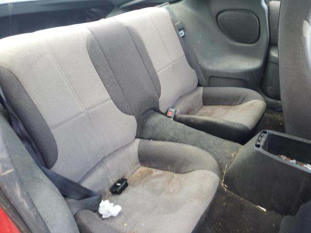 Photo 10 from auction – 1995 CHEVROLET CAMARO Z28 with VIN 2G1FP22P9S2139016