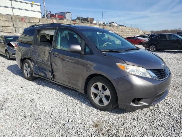 Photo 4 from auction – 2011 TOYOTA SIENNA LE with VIN 5TDKK3DC0BS028633