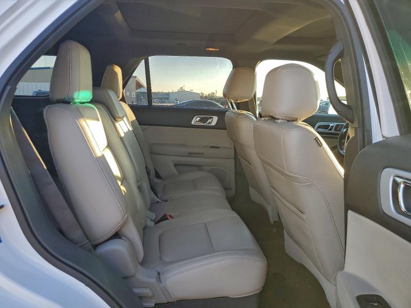 Photo 11 from auction – 2012 FORD EXPLORER X with VIN 1FMHK7D93CGA82683