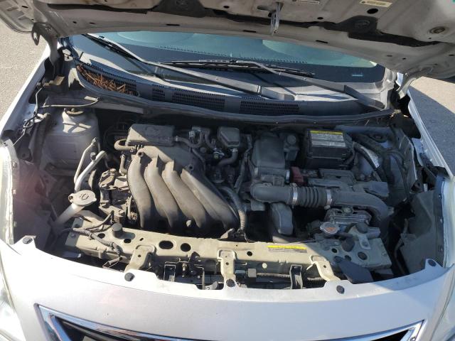 Photo 11 from auction – 2013 NISSAN VERSA S with VIN 3N1CN7AP8DL839053