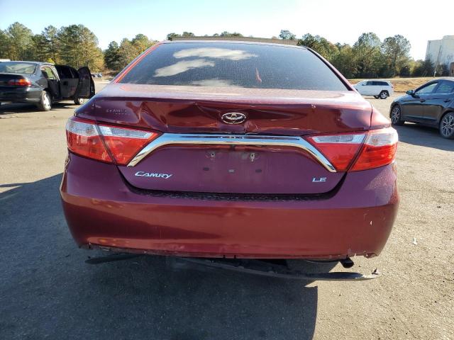 Photo 6 from auction – 2017 TOYOTA CAMRY LE with VIN 4T1BF1FK7HU741994