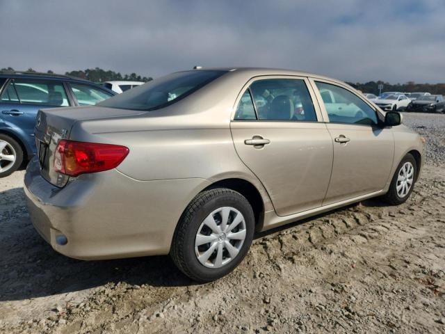Photo 3 from auction – 2009 TOYOTA COROLLA BA with VIN 1NXBU40E29Z120657