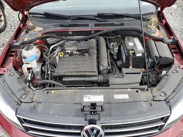 Photo 11 from auction – 2017 VOLKSWAGEN JETTA SE with VIN 3VWDB7AJ0HM248010