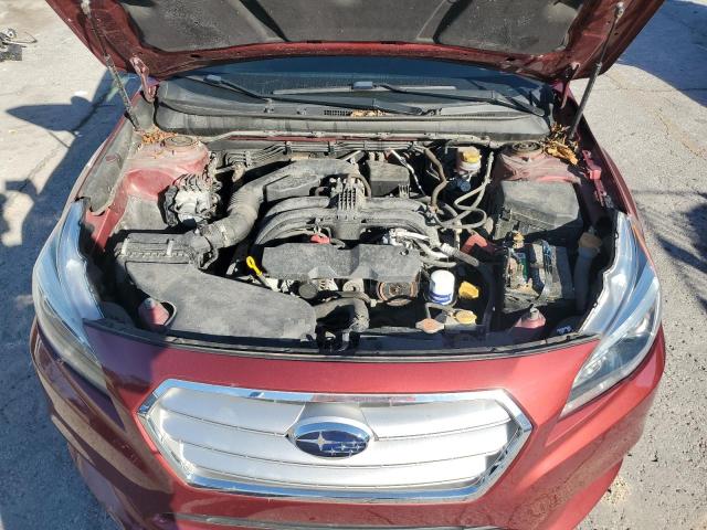 Photo 11 from auction – 2015 SUBARU LEGACY 2.5 with VIN 4S3BNAC63F3074035