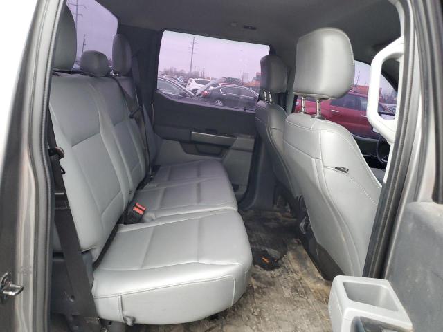 Photo 10 from auction – 2021 FORD F150 SUPER with VIN 1FTEW1EPXMKD68695